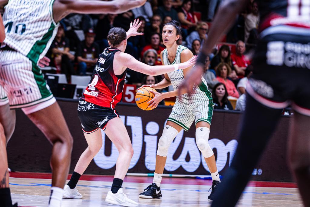 LF Endesa Packs All the Drama Into an Intense Sunday
