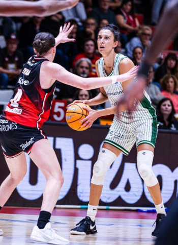La LF Endesa concentra toda la emoción en un domingo de mucha intensidad