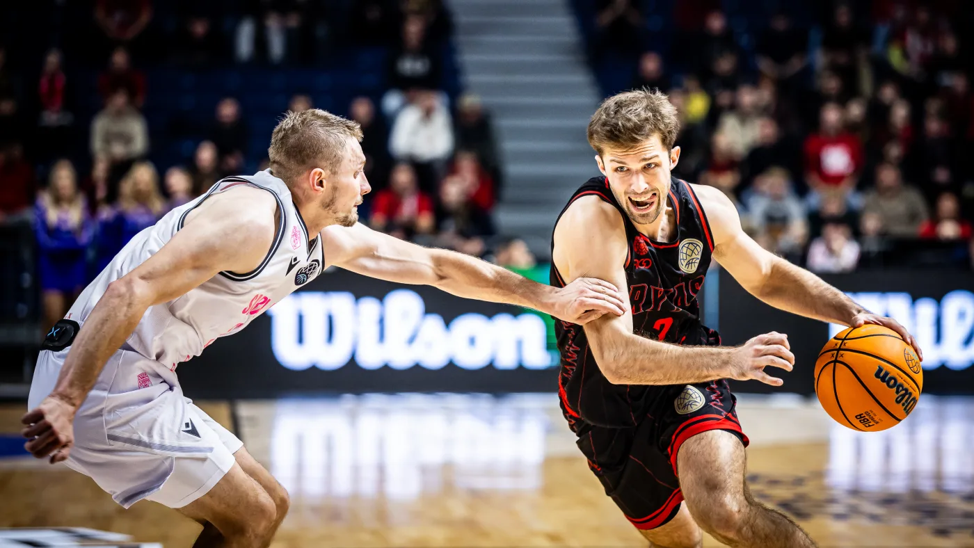 BCL Matchday 2 Preview: Bilbao and UCAM Murcia Chase 2-0 Start