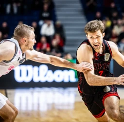 Previa de la jornada 2 de la BCL: Bilbao y UCAM Murcia, a por el 2-0