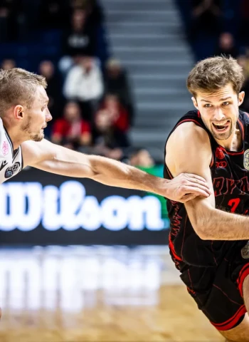Previa de la jornada 2 de la BCL: Bilbao y UCAM Murcia, a por el 2-0