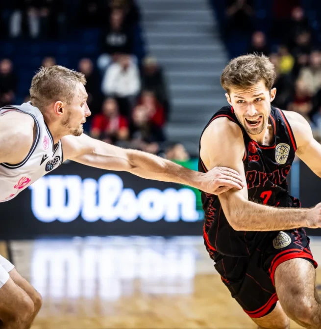 Previa de la jornada 2 de la BCL: Bilbao y UCAM Murcia, a por el 2-0