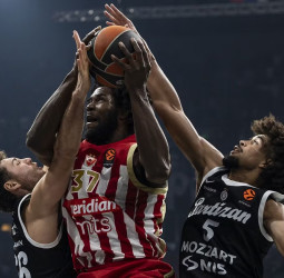 Pajola da el derbi de Belgrado al Partizan en la prórroga (85-82)