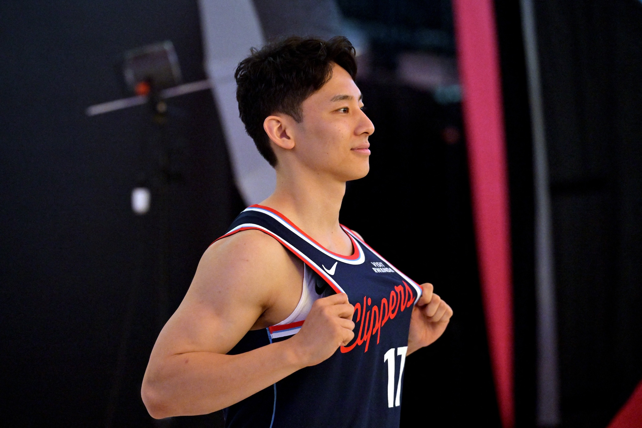 Yuki Kawamura se queda sin sitio en los Clippers y apunta a la G League