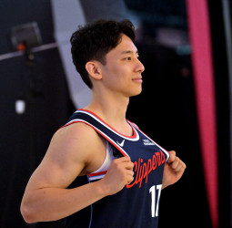 Yuki Kawamura se queda sin sitio en los Clippers y apunta a la G League