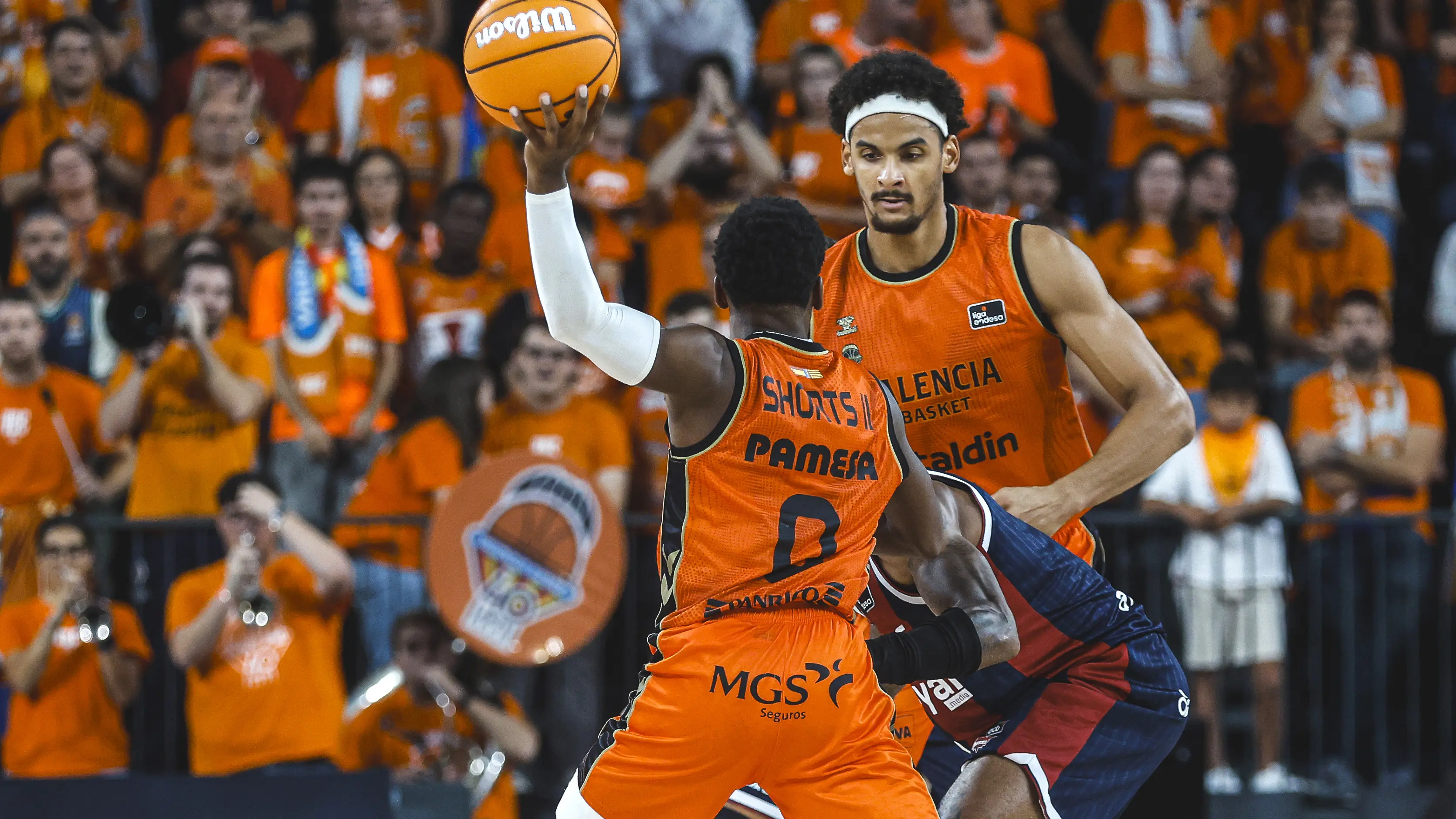 Jornada 5 de la Liga Endesa: triples de récord y ocho equipos con 3-2