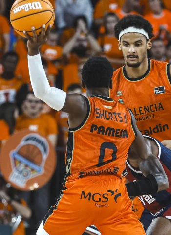 Jornada 5 de la Liga Endesa: triples de récord y ocho equipos con 3-2