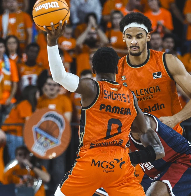Jornada 5 de la Liga Endesa: triples de récord y ocho equipos con 3-2