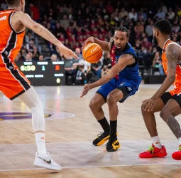 Previa de la jornada 3 de la Liga Endesa 2026/27