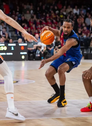 Liga Endesa Matchday 3 Preview: Baskonia, Breogán, and Real Madrid Remain Unbeaten
