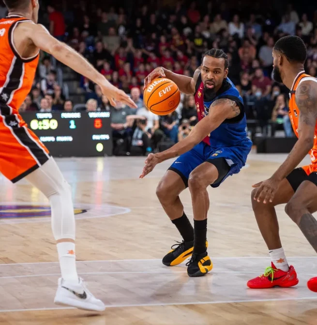 Previa de la jornada 3 de la Liga Endesa 2026/27