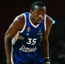 Amida Brimah, nuevo refuerzo del Río Breogán