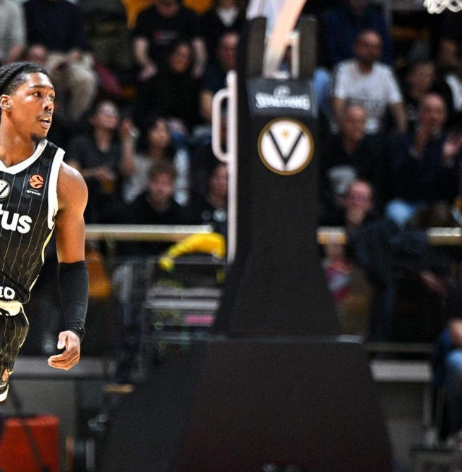 El Žalgiris gana con autoridad en la pista de la Virtus (74-91)