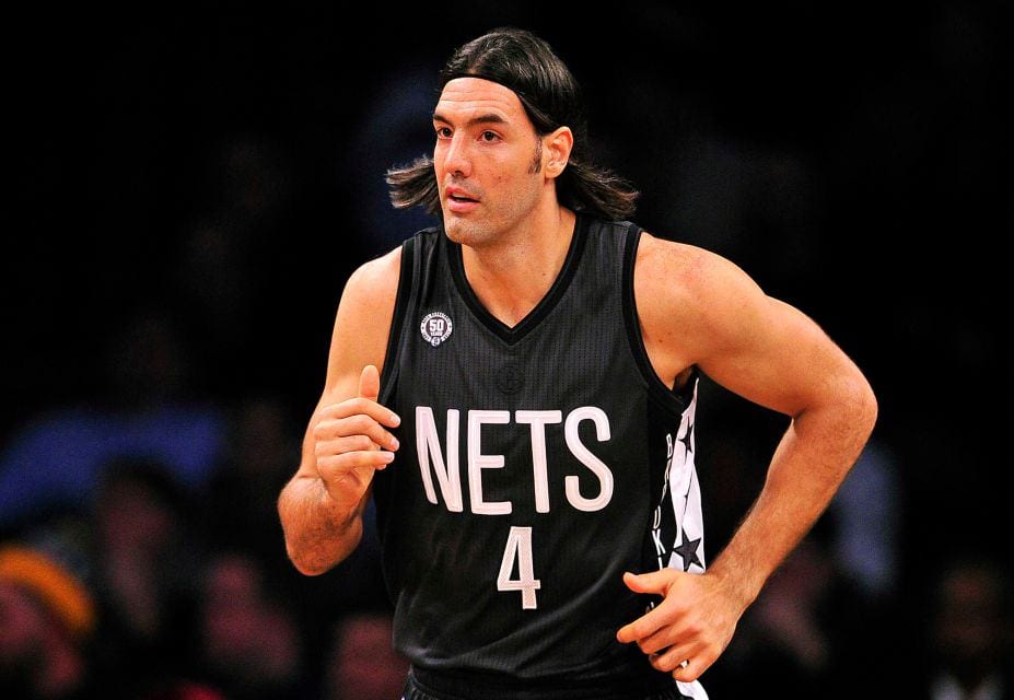 Los Brooklyn Nets anuncian el corte de Luis Scola - Piratas del Basket