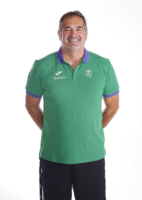 Paco Aurioles, jugador, director deportivo y entrenador (acb Photo / M. Pozo)