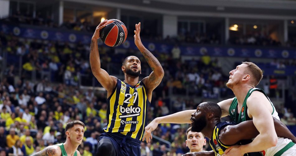 Tyler Dorsey signs multi-year deal with Fenerbahce / News