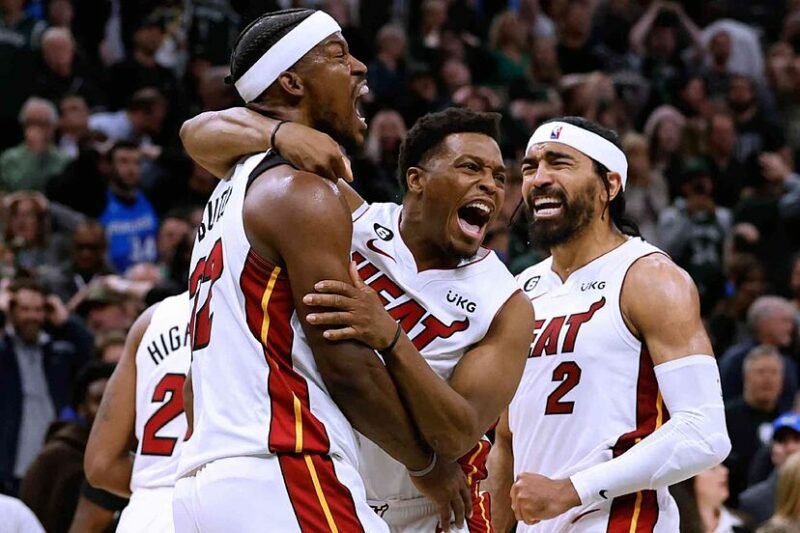 Previa NBA 2023-24 Miami Heat