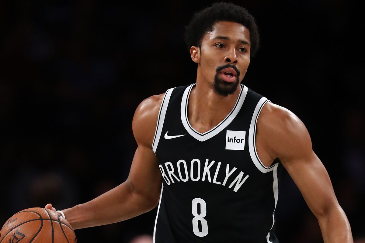 Mavericks Y Lakers Pugnan Por Spencer Dinwiddie - Piratasdelbasket