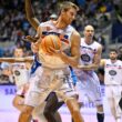 Brodziansky, Stevic y Quintela, tres ex ACB en Monbus Obradoiro (foto: Obradoiro)