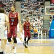 Faggiano dirige el ataque de Monbus Obradoiro (foto: Obradoiro)