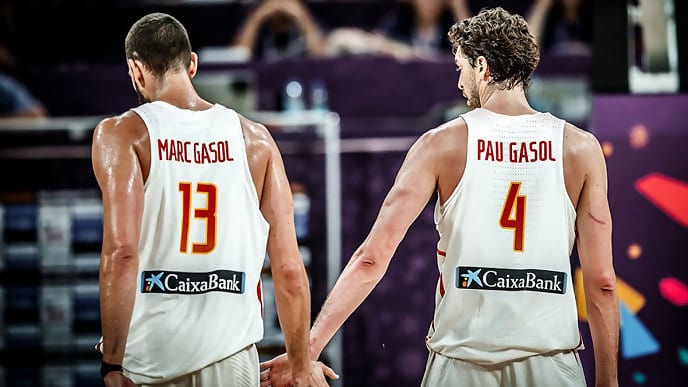 Previa Cuartos Eurobasket: Claves del España vs Alemania ...